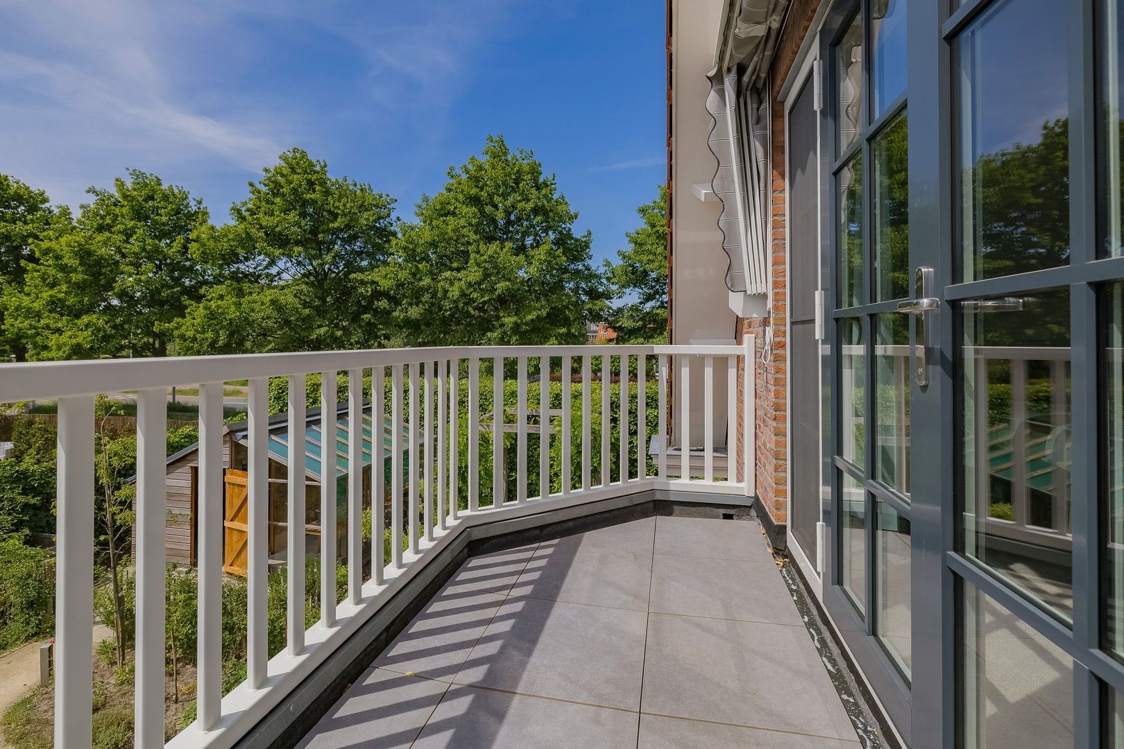 Mozartlaan 1, Voorhout foto-32