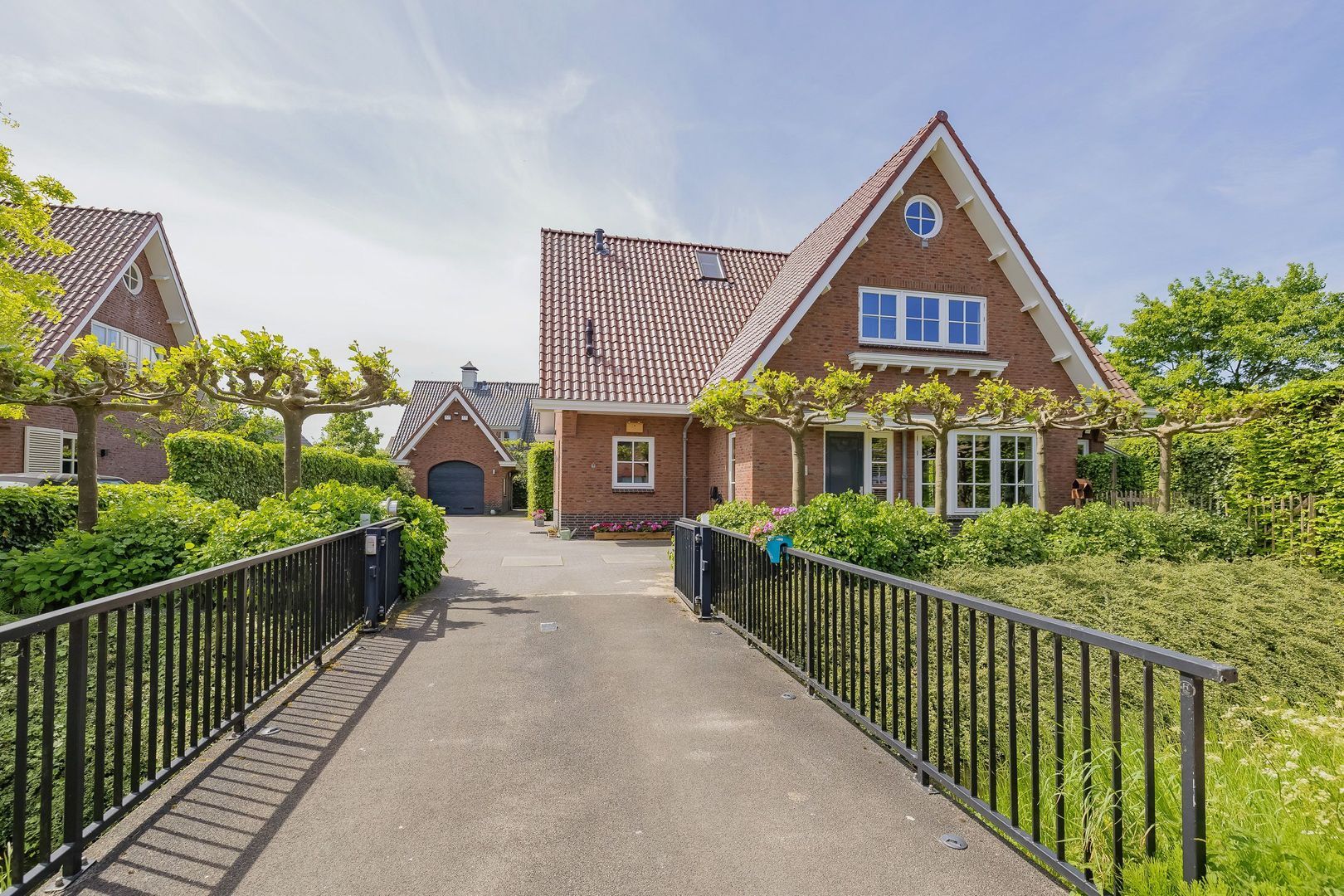 Mozartlaan 1, Voorhout foto-71