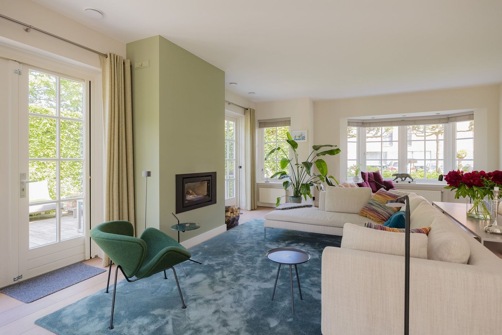 Mozartlaan 1, Voorhout foto-9