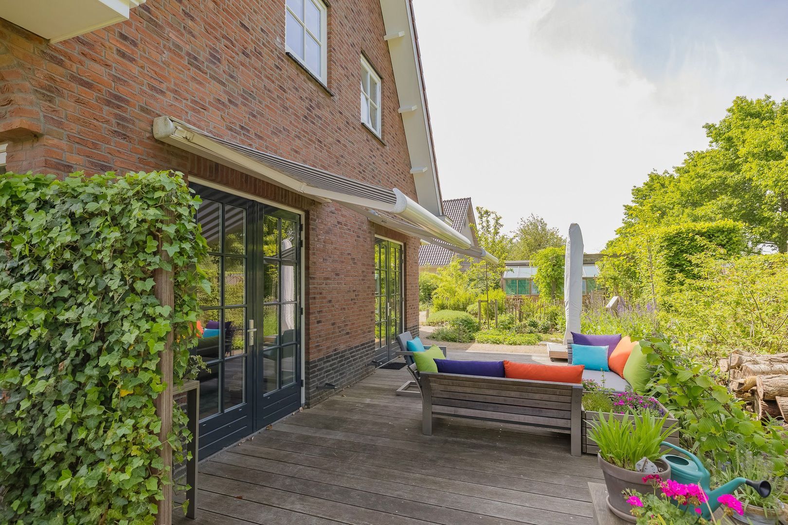 Mozartlaan 1, Voorhout foto-65