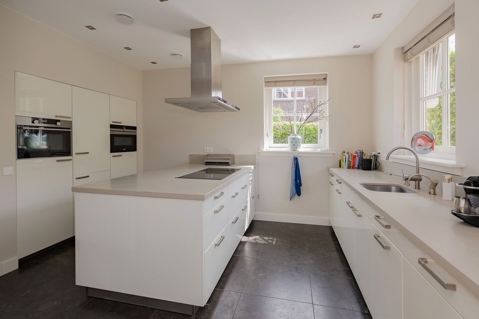 Mozartlaan 1, Voorhout foto-20