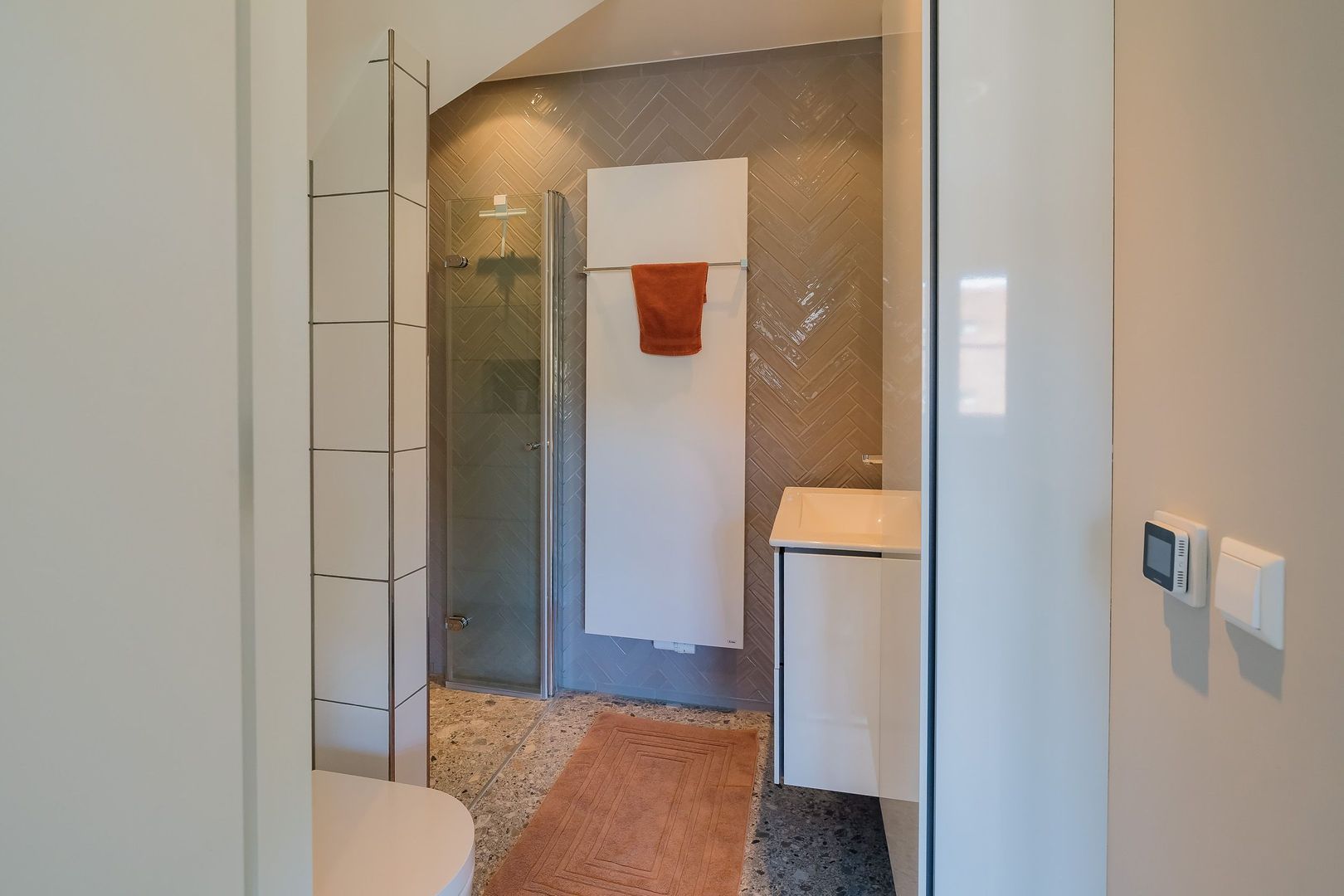 Mozartlaan 1, Voorhout foto-44