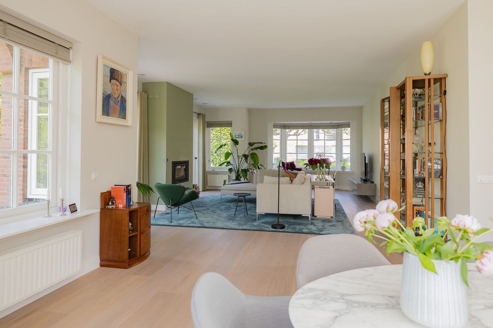 Mozartlaan 1, Voorhout foto-14