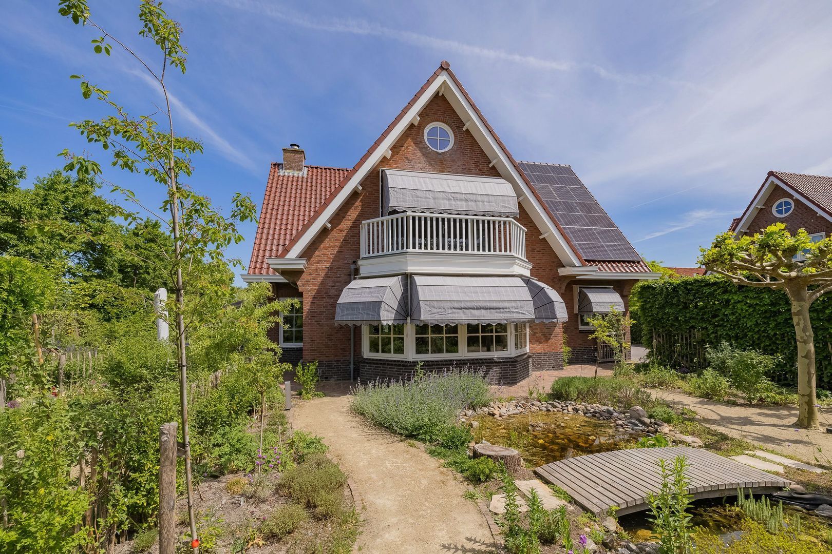 Mozartlaan 1, Voorhout foto-66