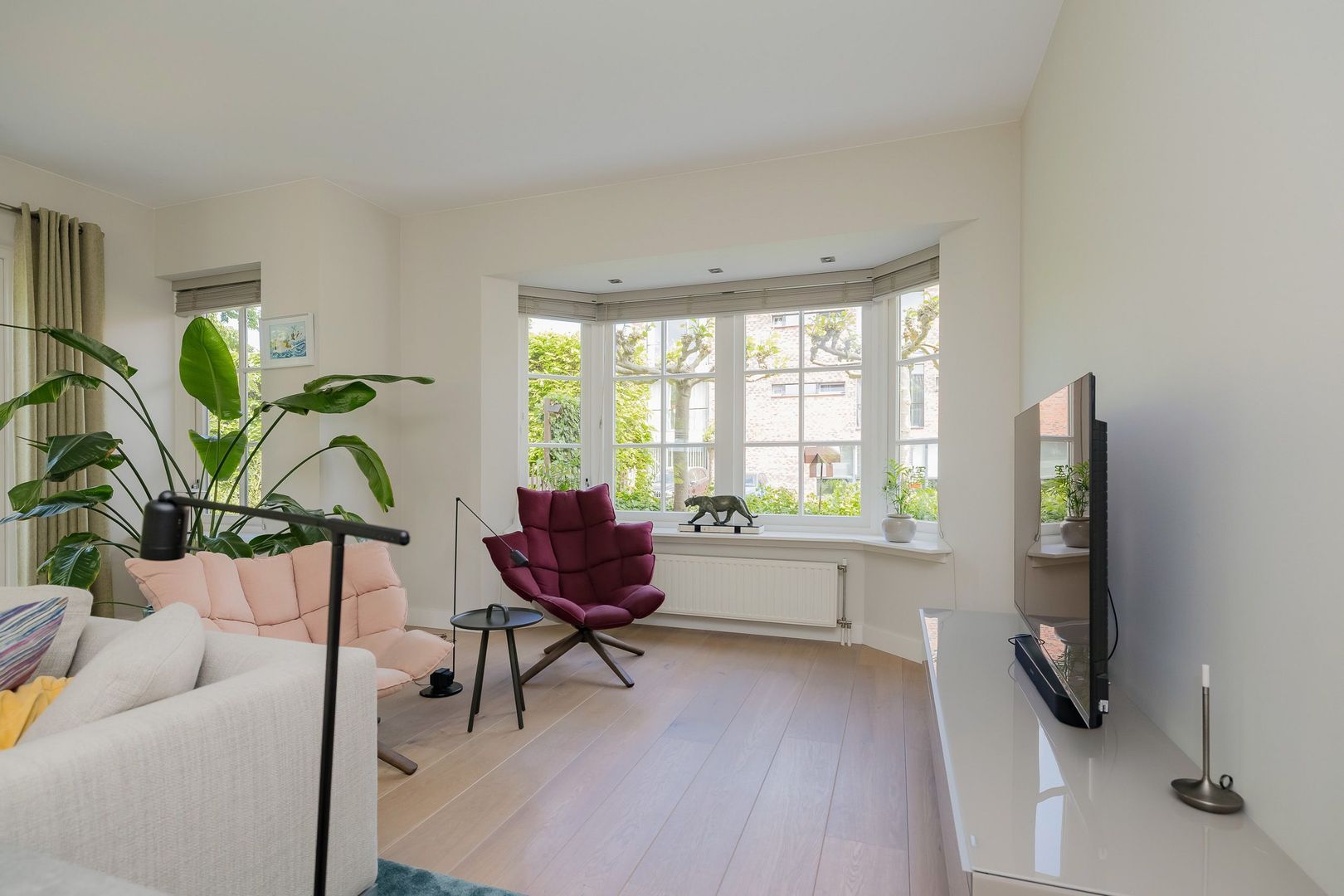 Mozartlaan 1, Voorhout foto-11