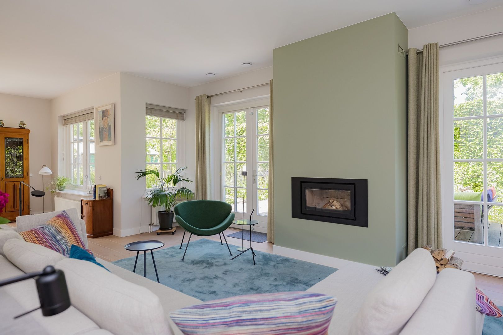 Mozartlaan 1, Voorhout foto-10