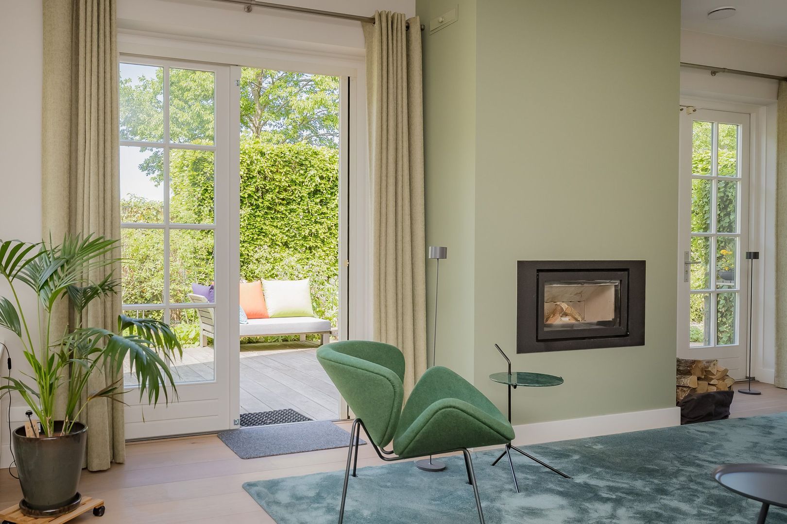 Mozartlaan 1, Voorhout foto-2