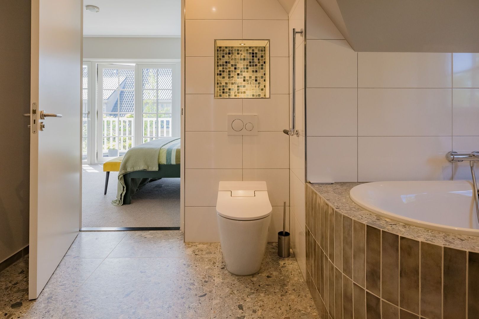 Mozartlaan 1, Voorhout foto-38