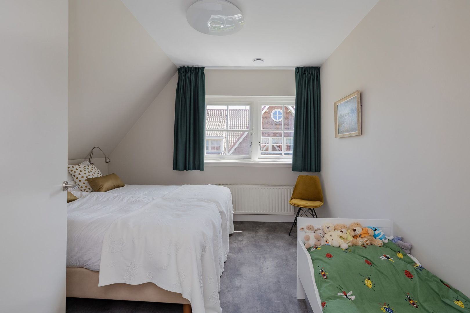 Mozartlaan 1, Voorhout foto-41