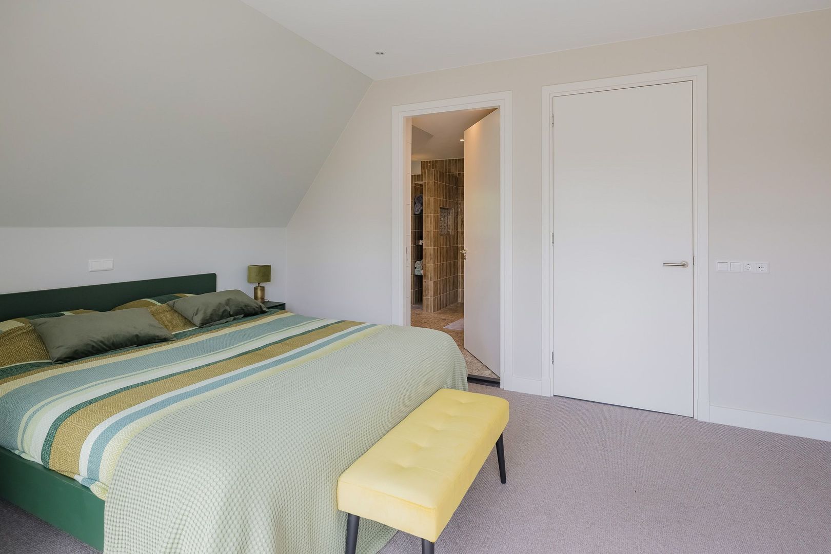 Mozartlaan 1, Voorhout foto-34