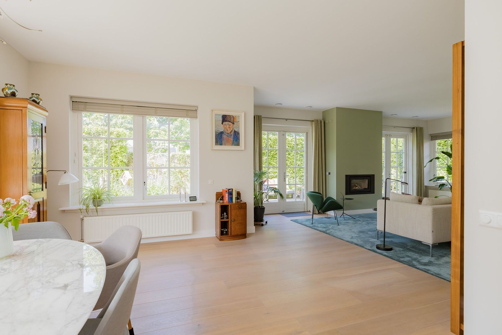 Mozartlaan 1, Voorhout foto-15