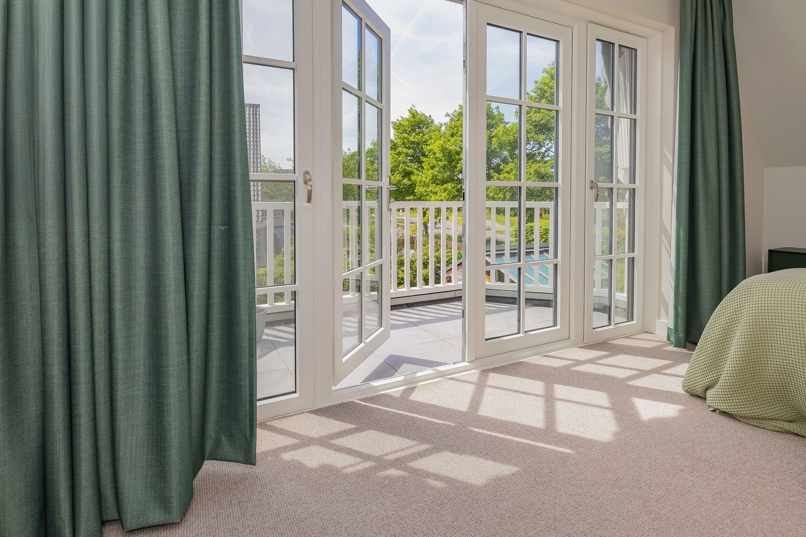 Mozartlaan 1, Voorhout foto-31