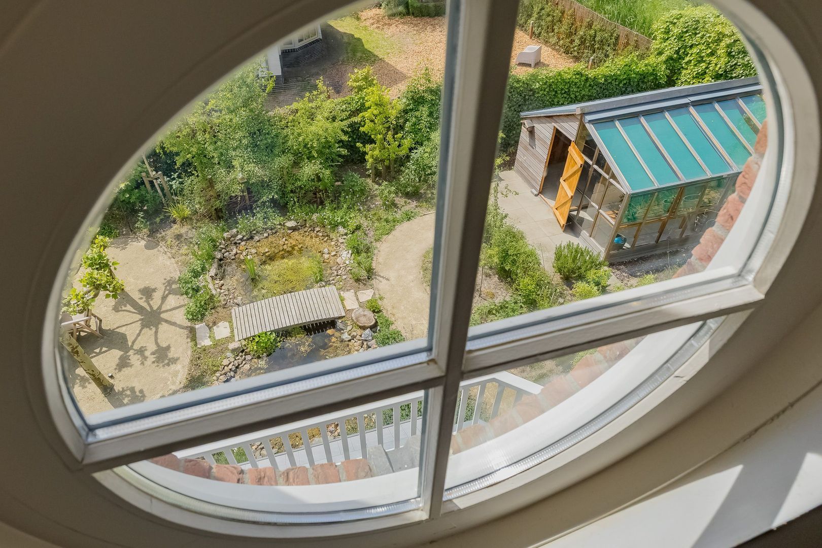 Mozartlaan 1, Voorhout foto-51