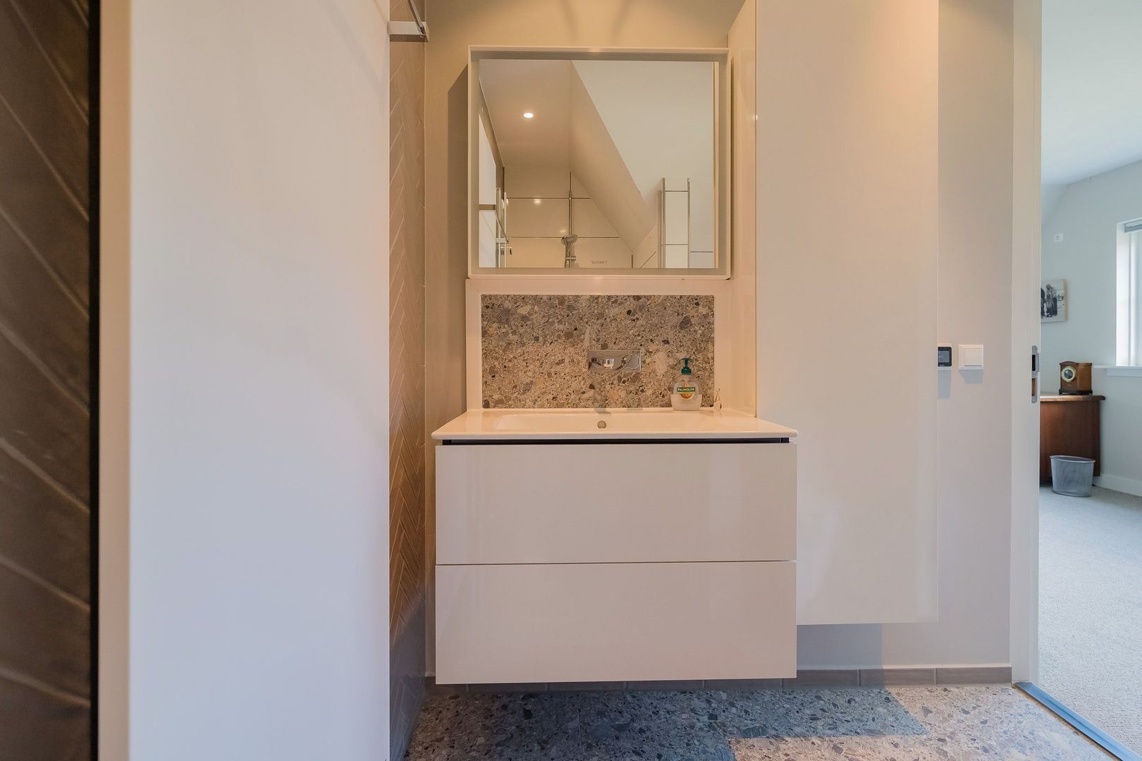 Mozartlaan 1, Voorhout foto-46