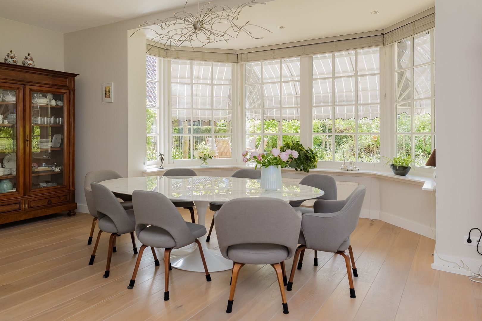 Mozartlaan 1, Voorhout foto-17