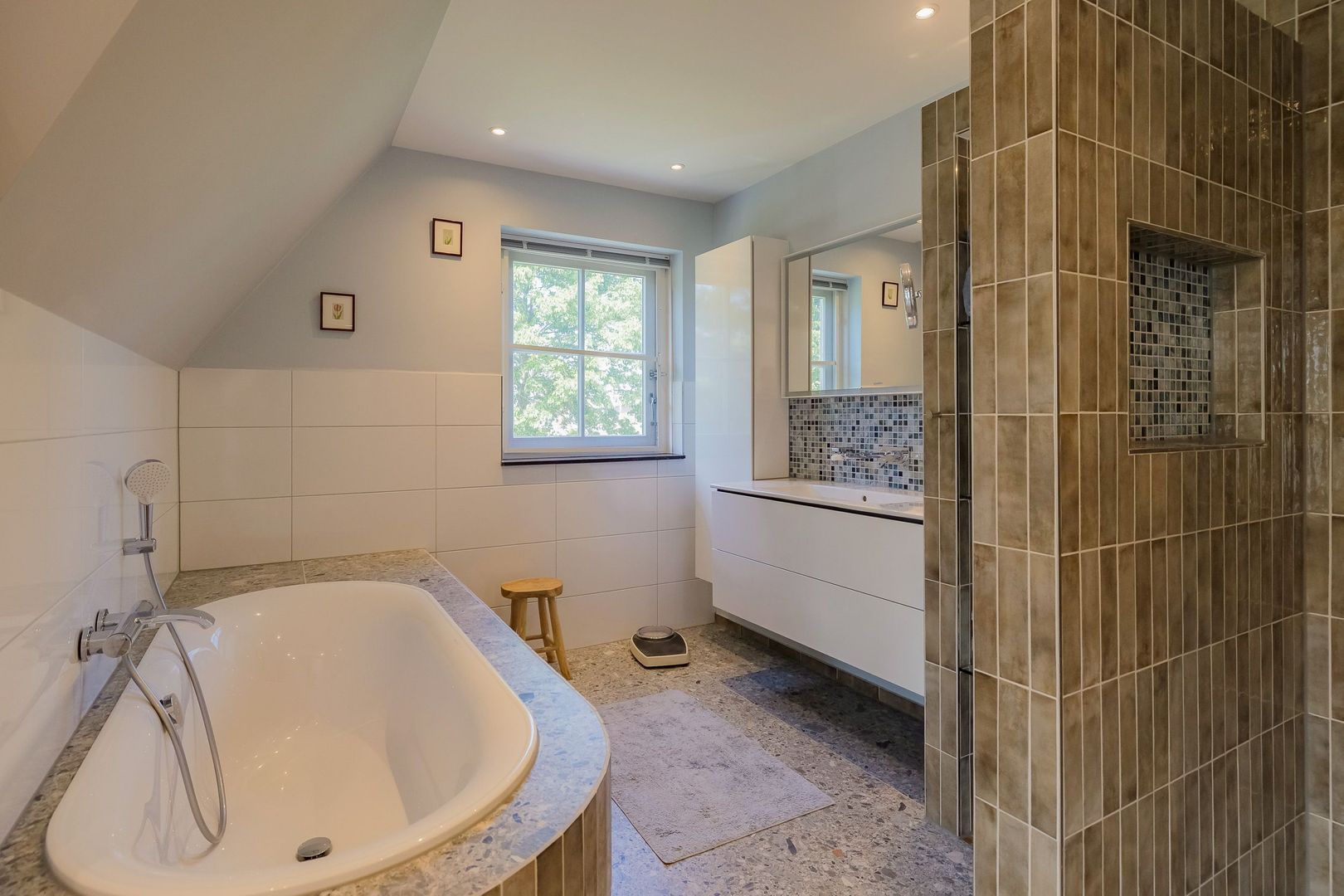 Mozartlaan 1, Voorhout foto-36