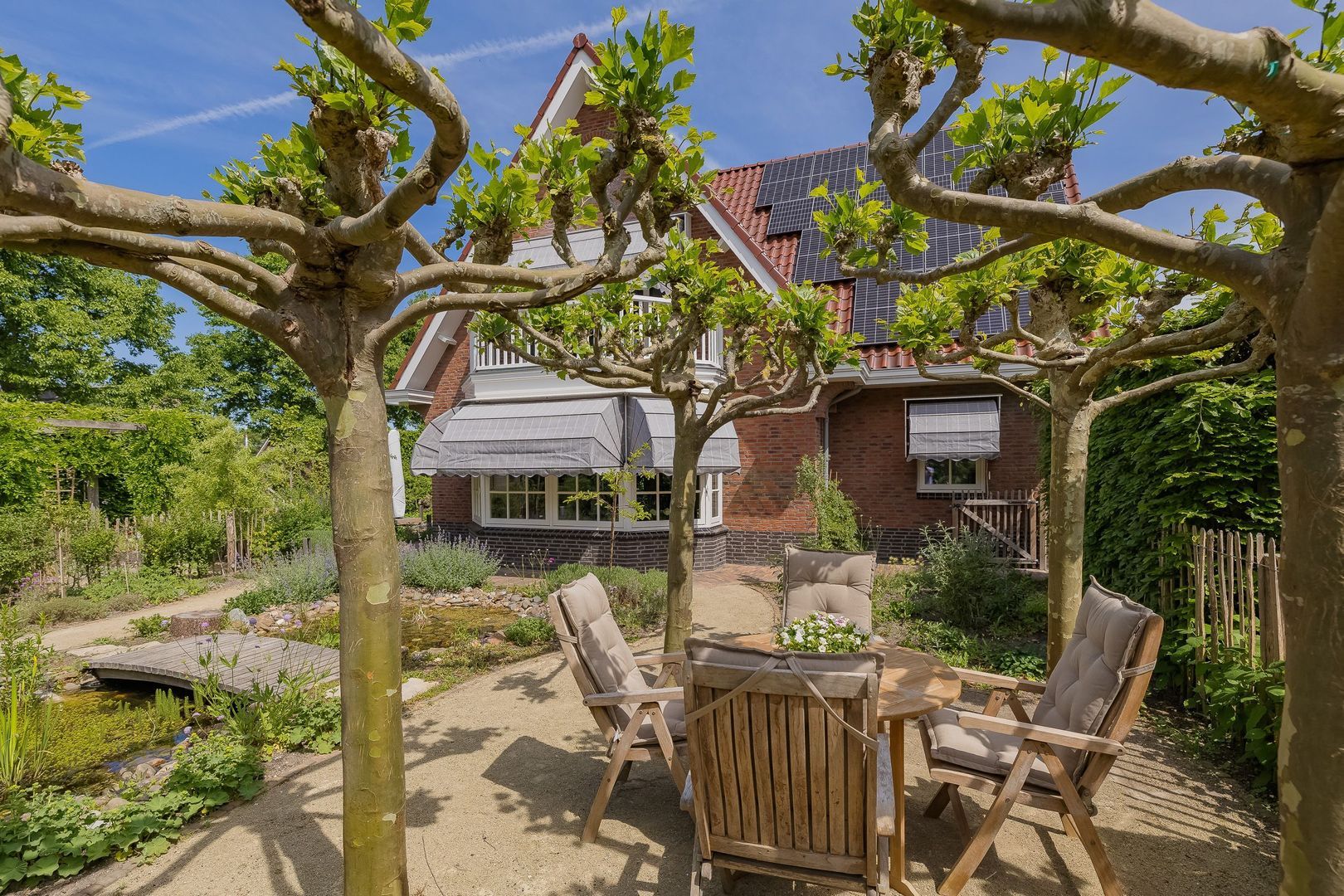 Mozartlaan 1, Voorhout foto-56