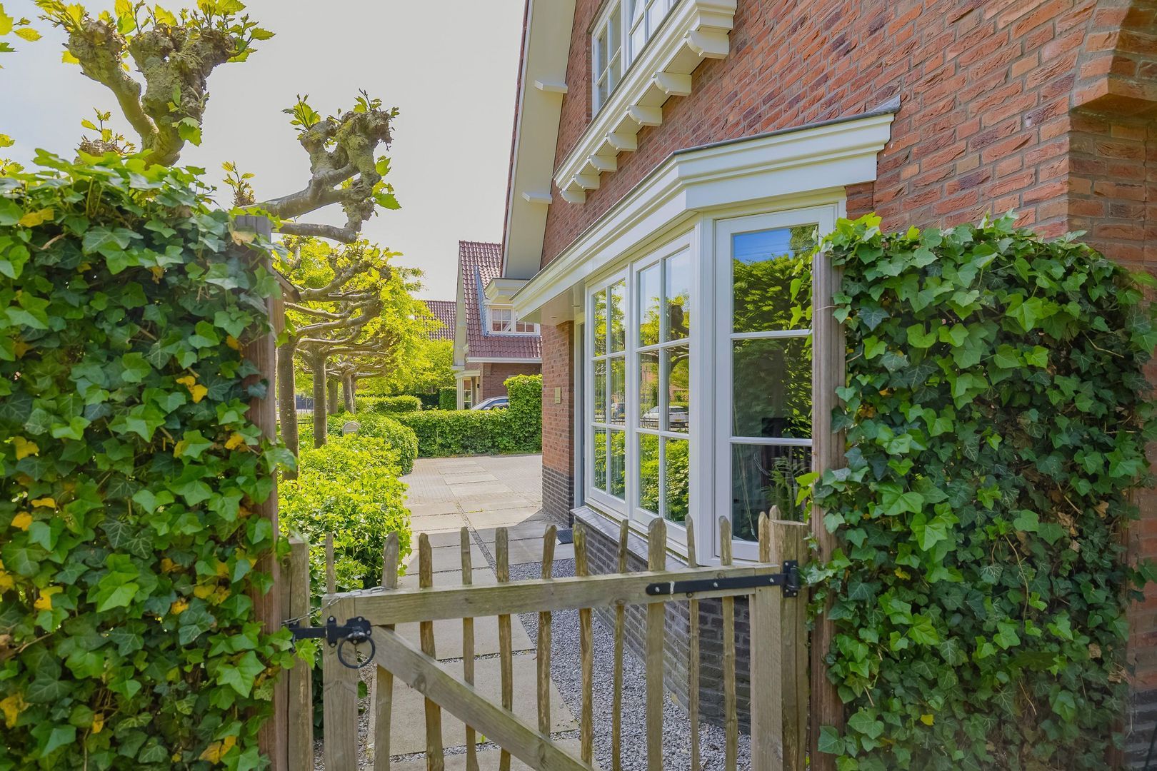 Mozartlaan 1, Voorhout foto-68