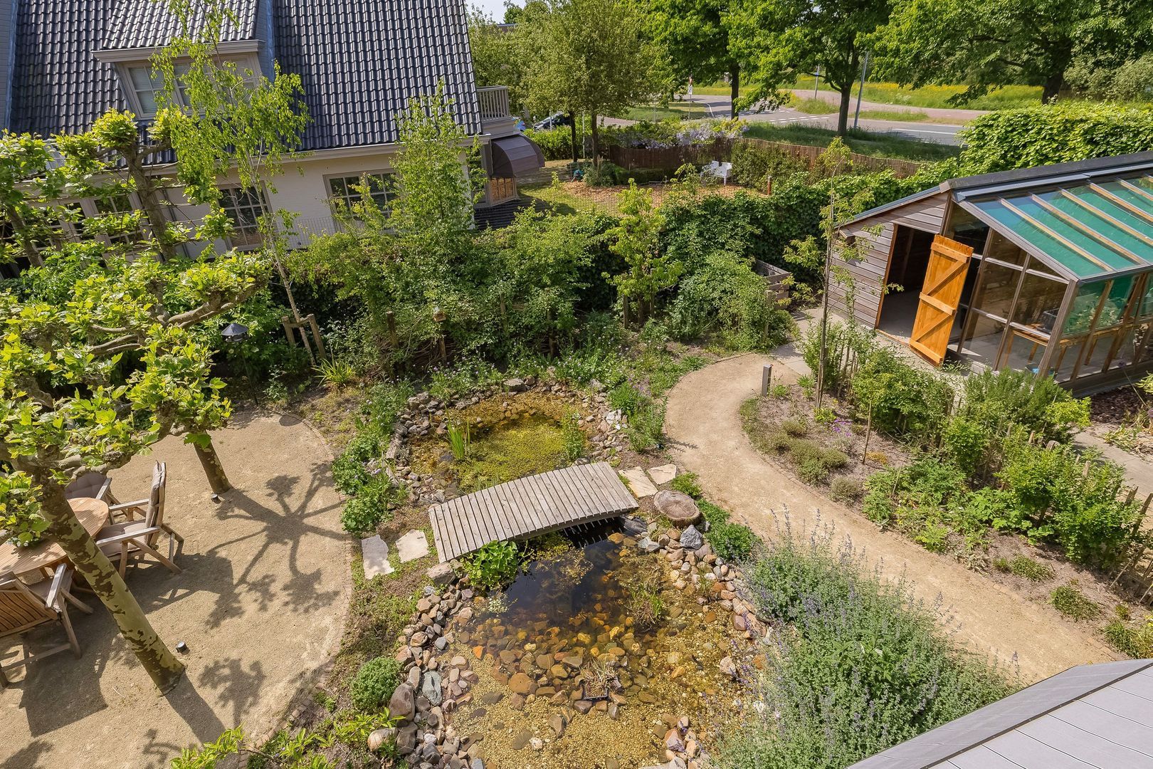 Mozartlaan 1, Voorhout foto-52