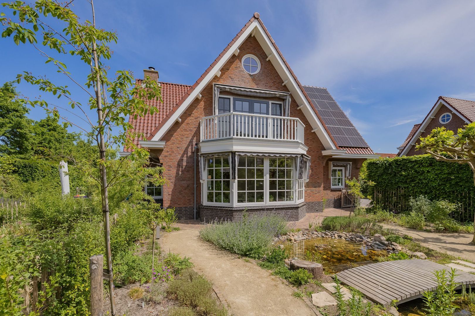 Mozartlaan 1, Voorhout foto-57