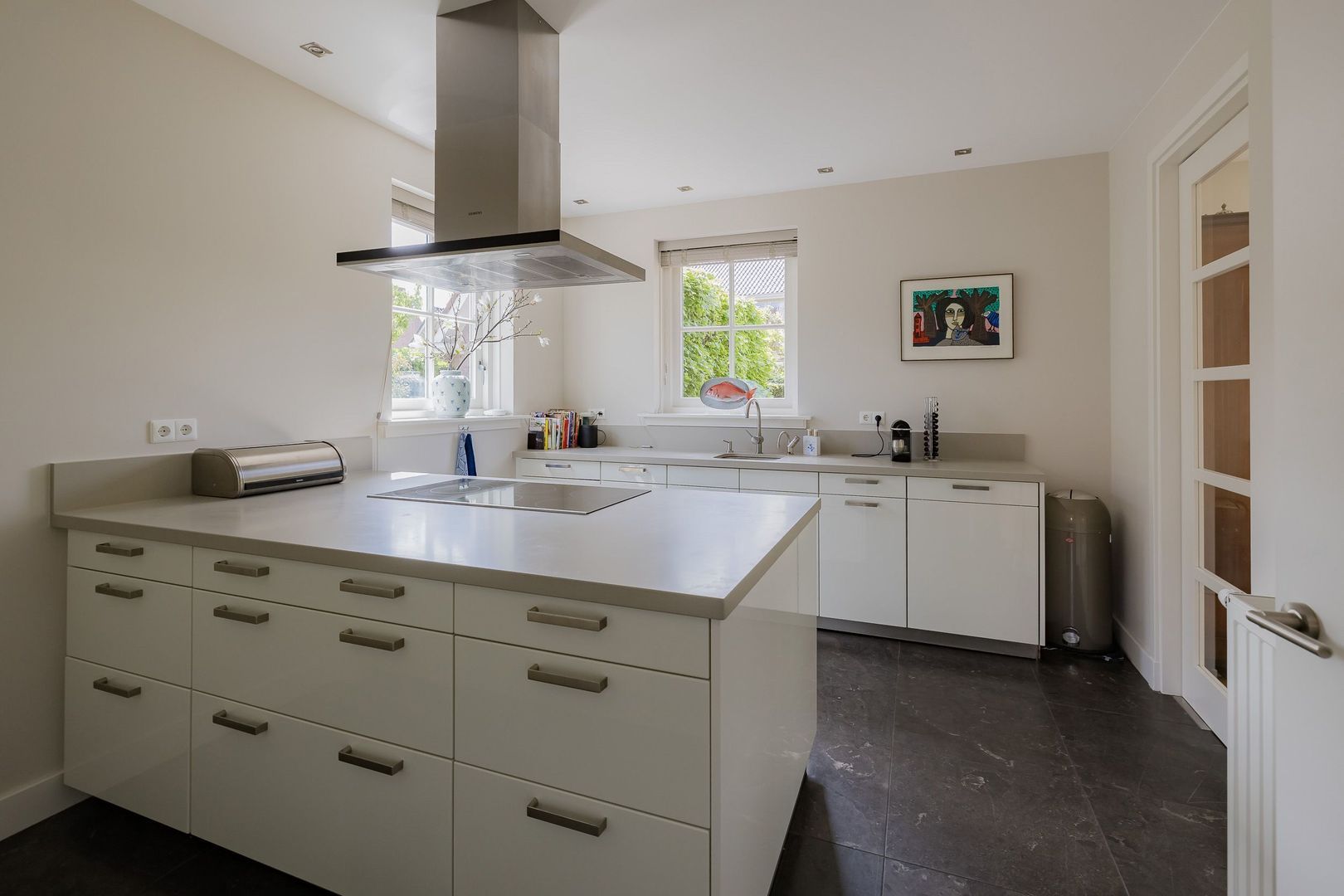 Mozartlaan 1, Voorhout foto-21