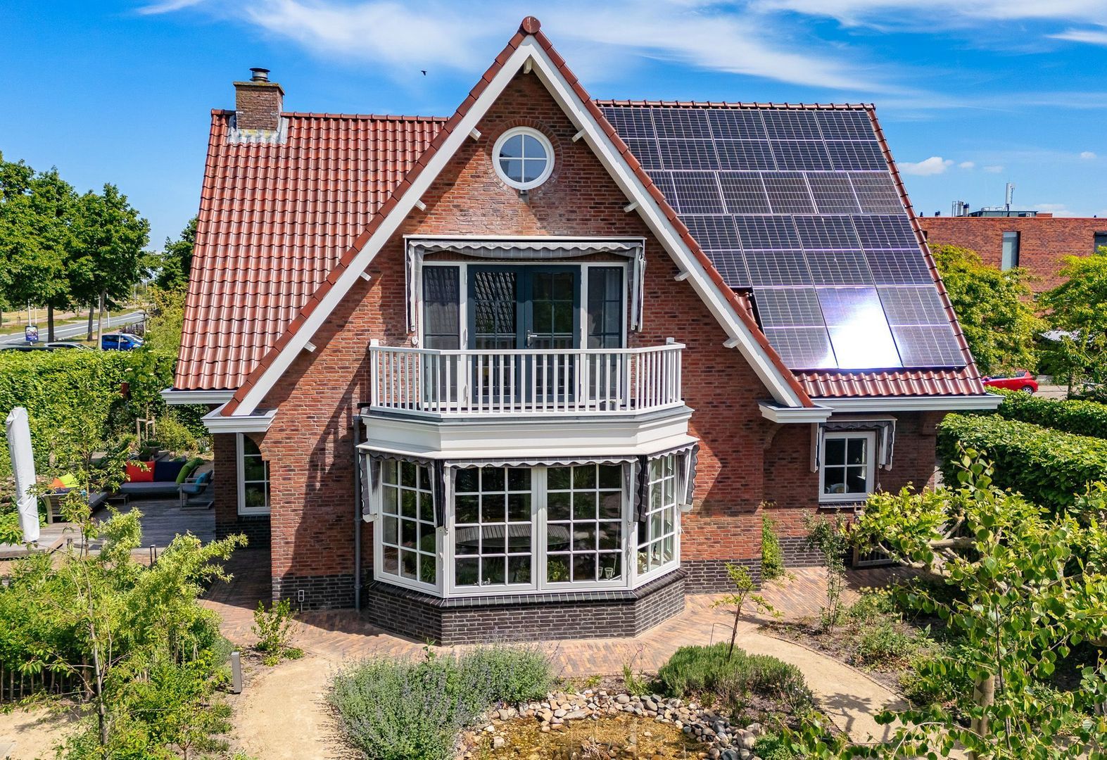 Mozartlaan 1, Voorhout foto-67