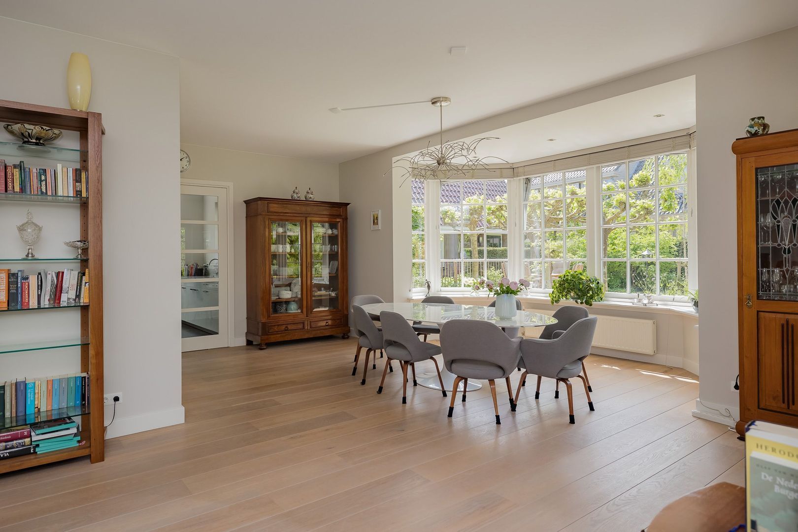 Mozartlaan 1, Voorhout foto-13