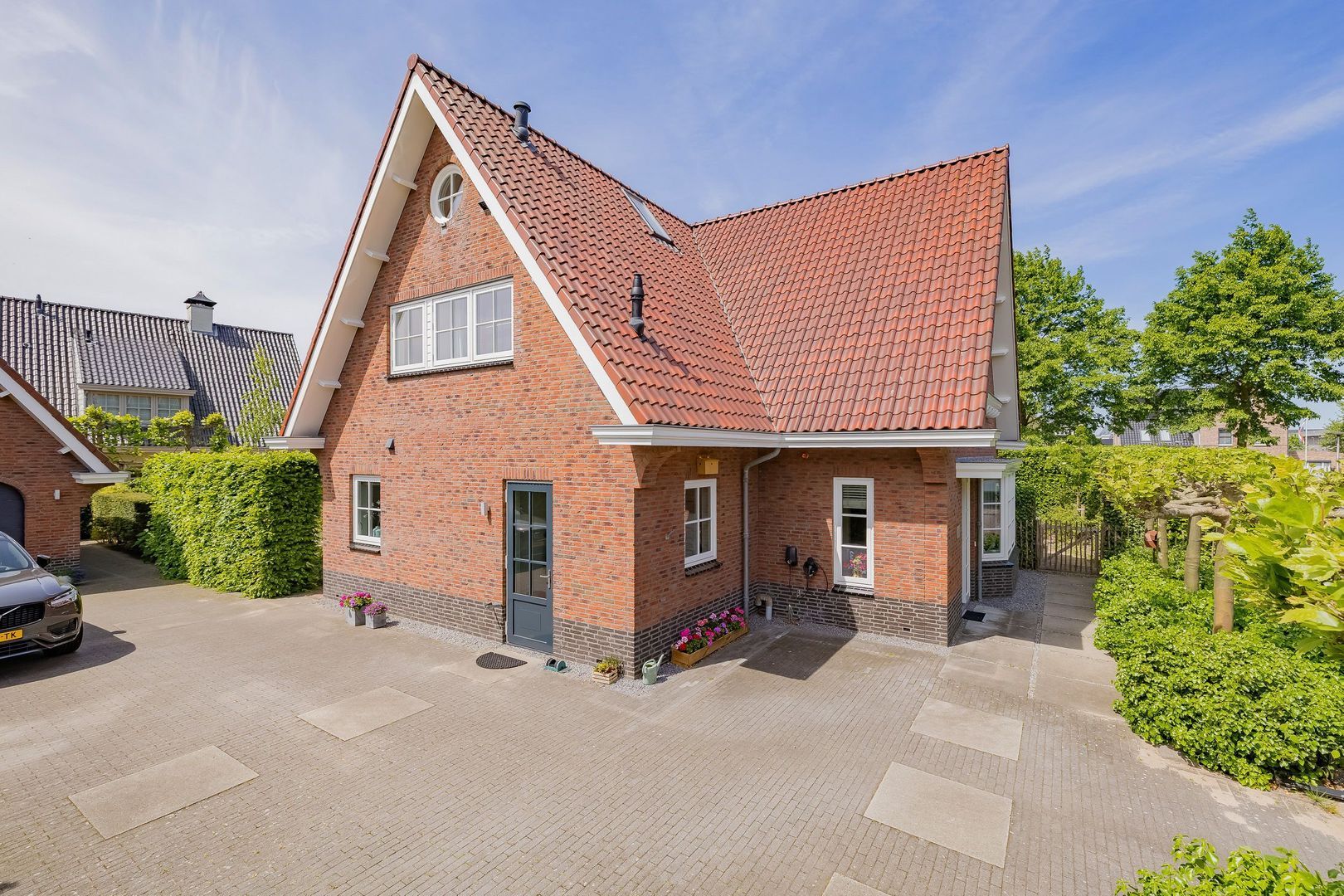 Mozartlaan 1, Voorhout foto-69