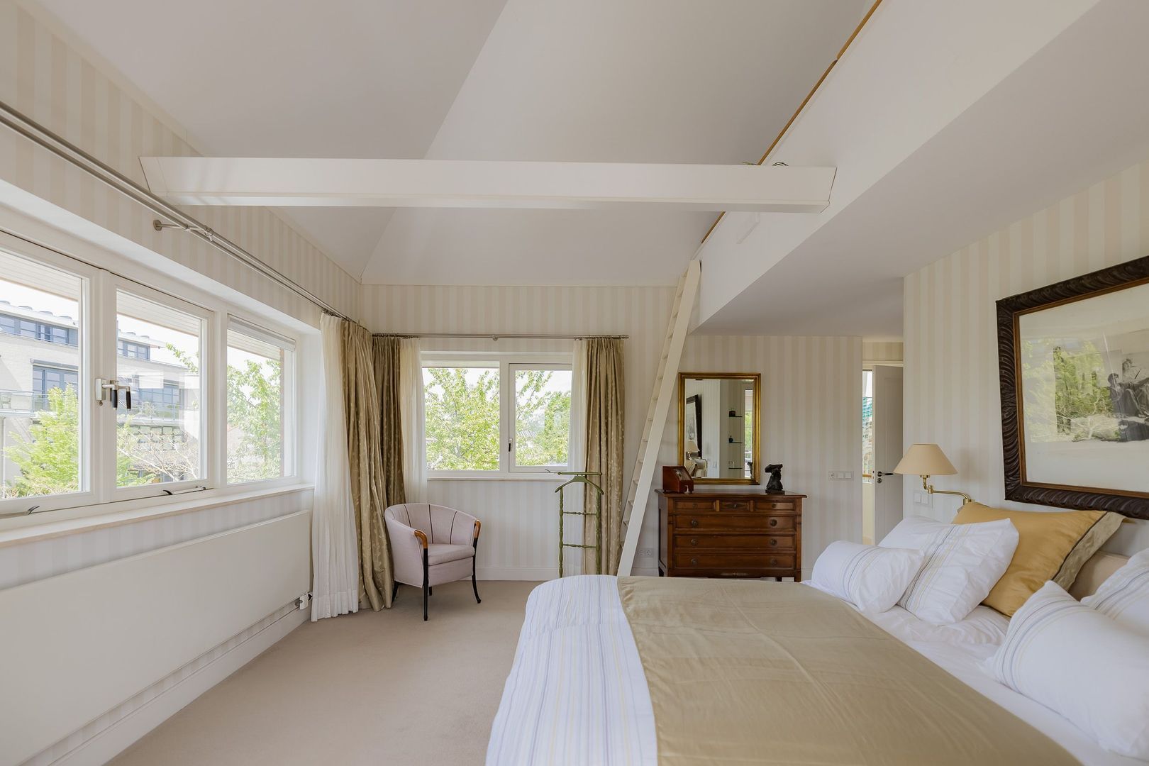 Mandenmakerskade 6, Lisse foto-38