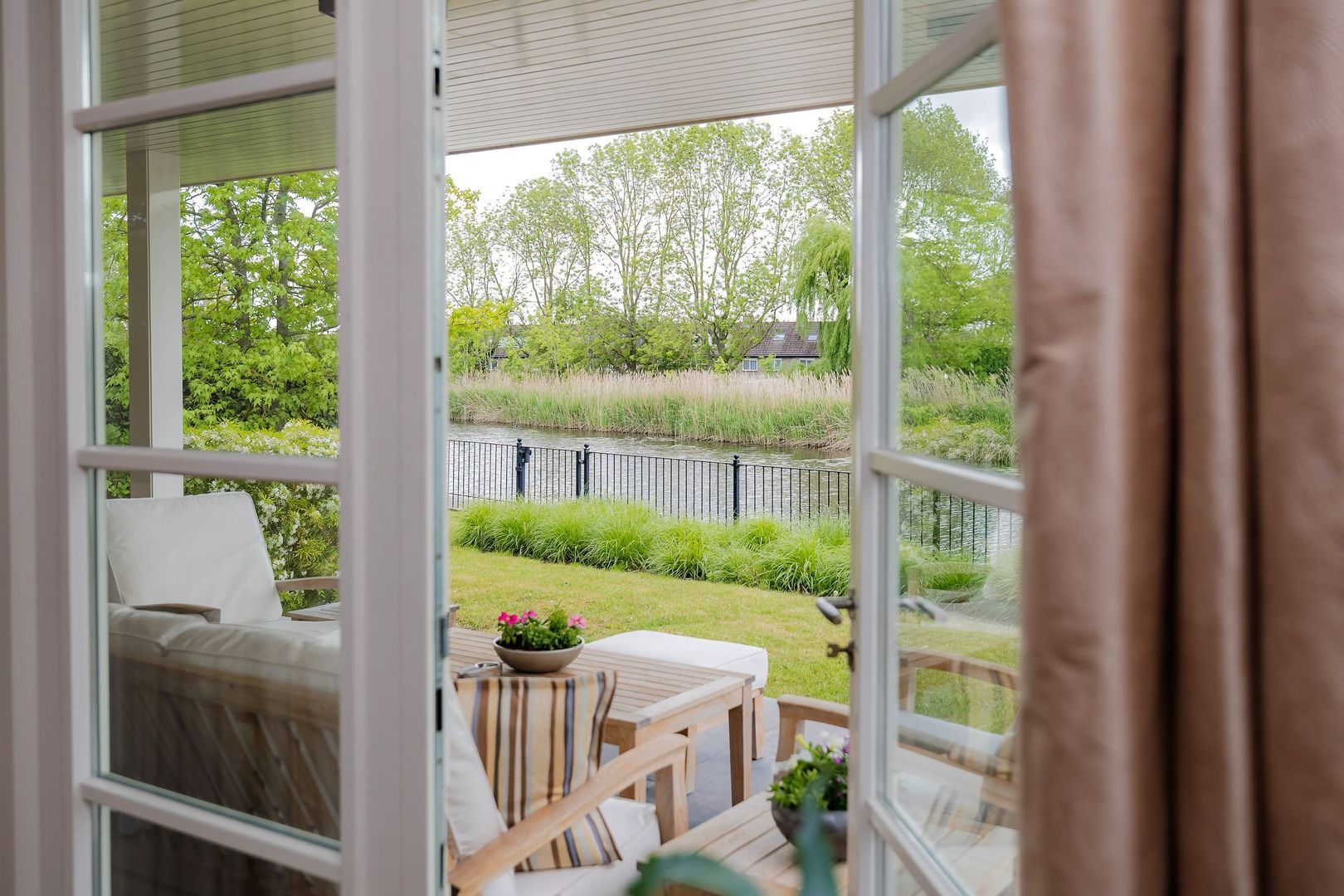 Mandenmakerskade 6, Lisse foto-16