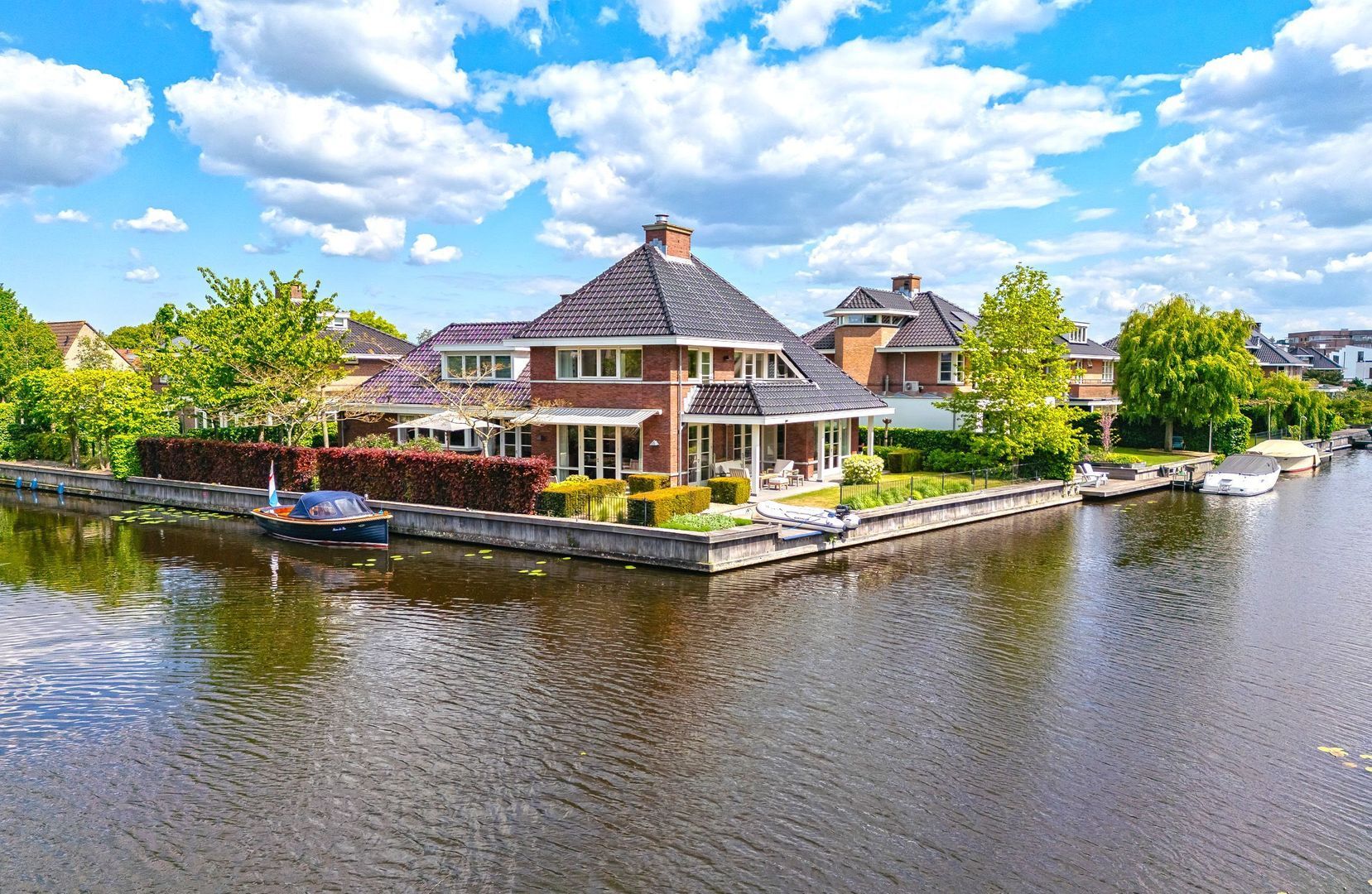 Mandenmakerskade 6, Lisse foto-71