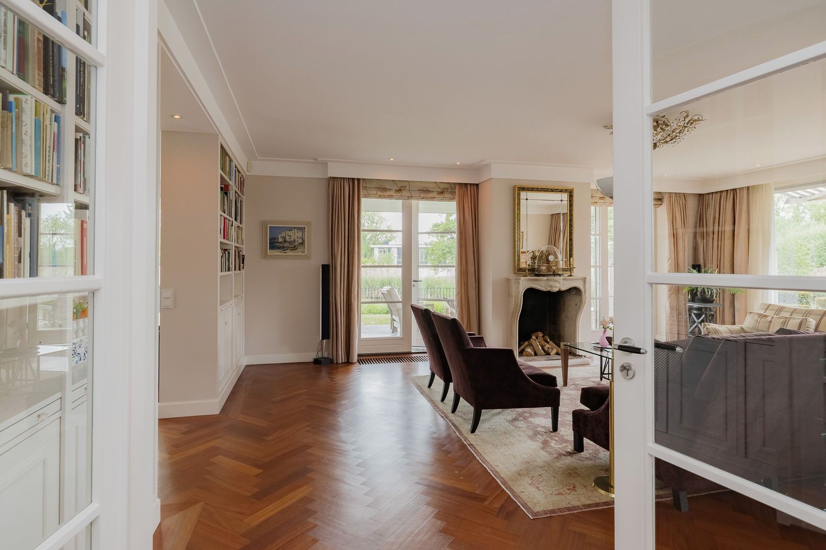 Mandenmakerskade 6, Lisse foto-9