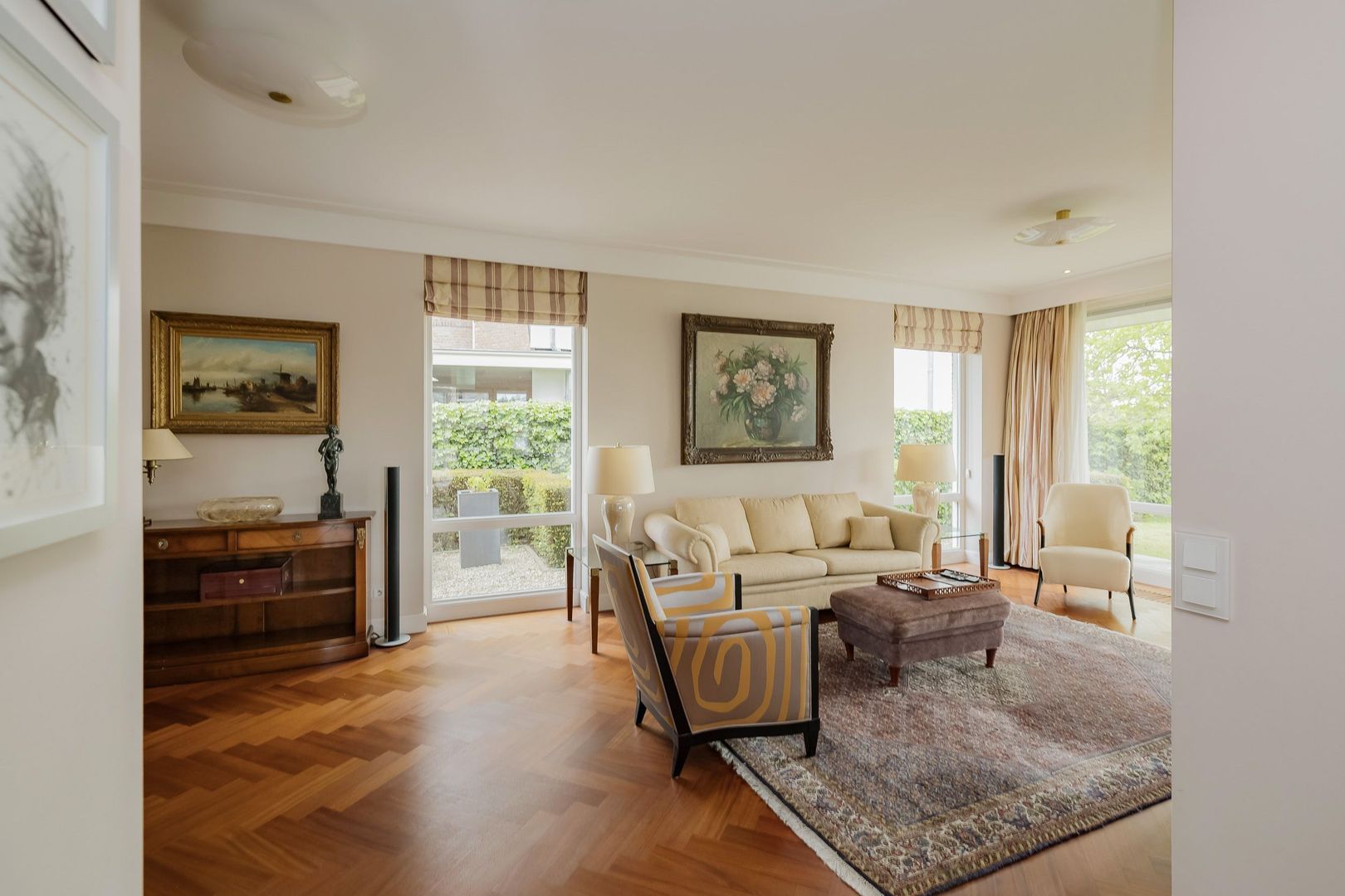 Mandenmakerskade 6, Lisse foto-22