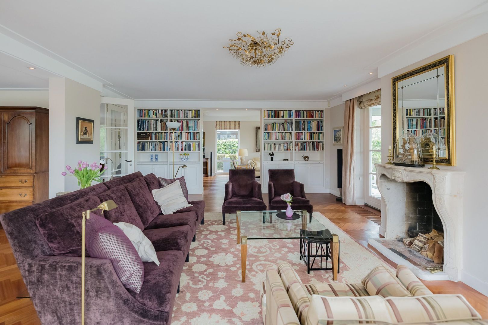 Mandenmakerskade 6, Lisse foto-13