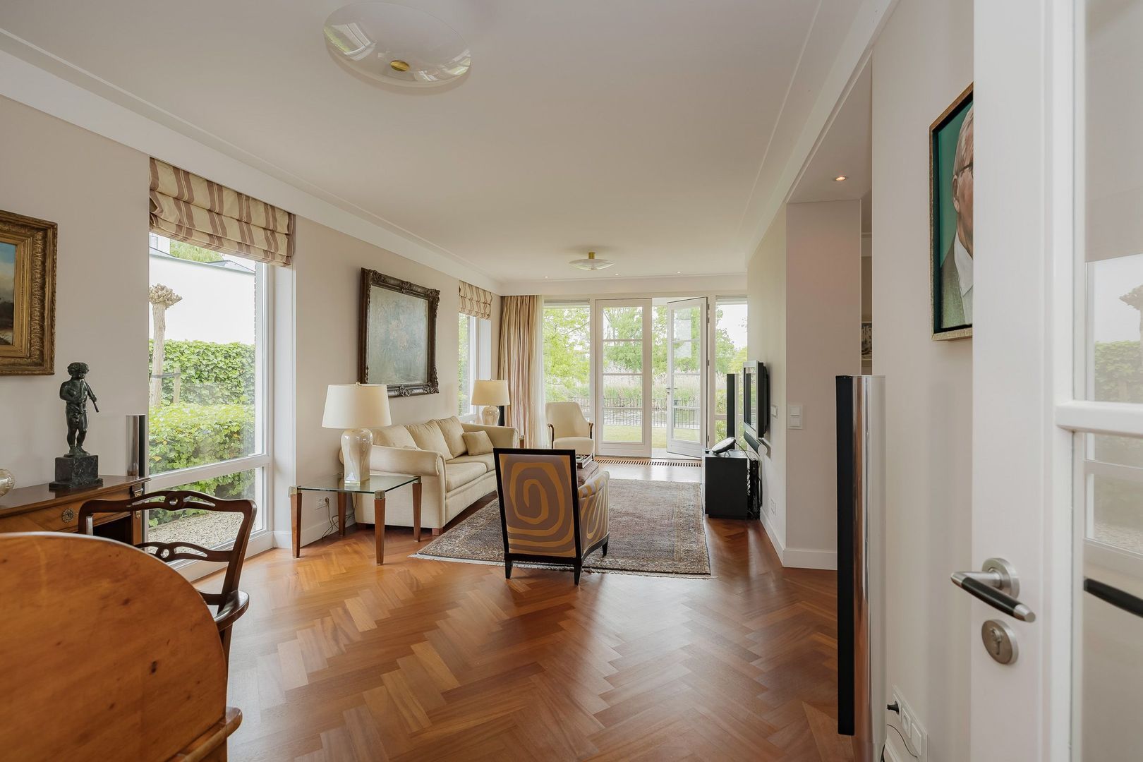 Mandenmakerskade 6, Lisse foto-20