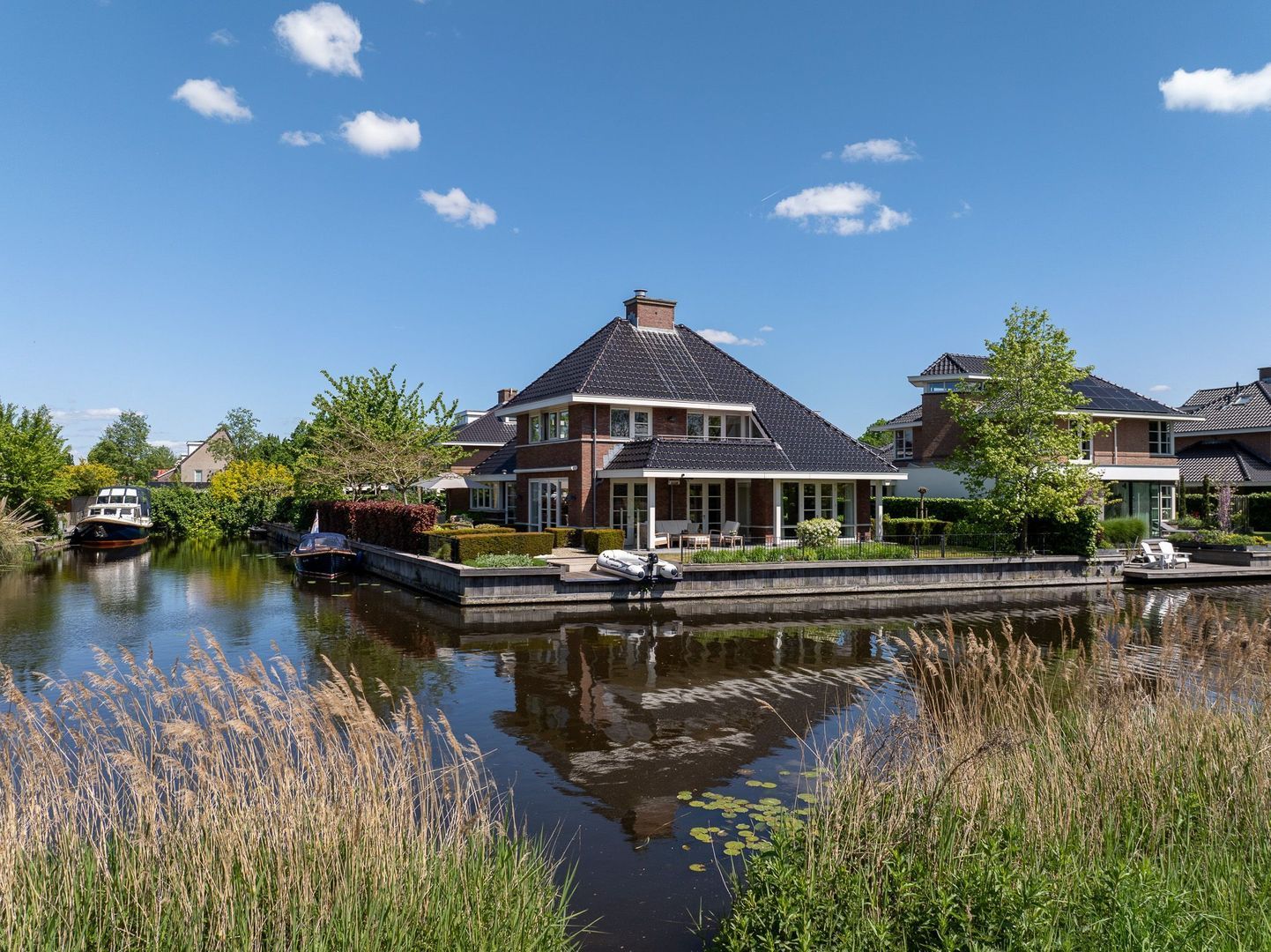 Mandenmakerskade 6, Lisse foto-70