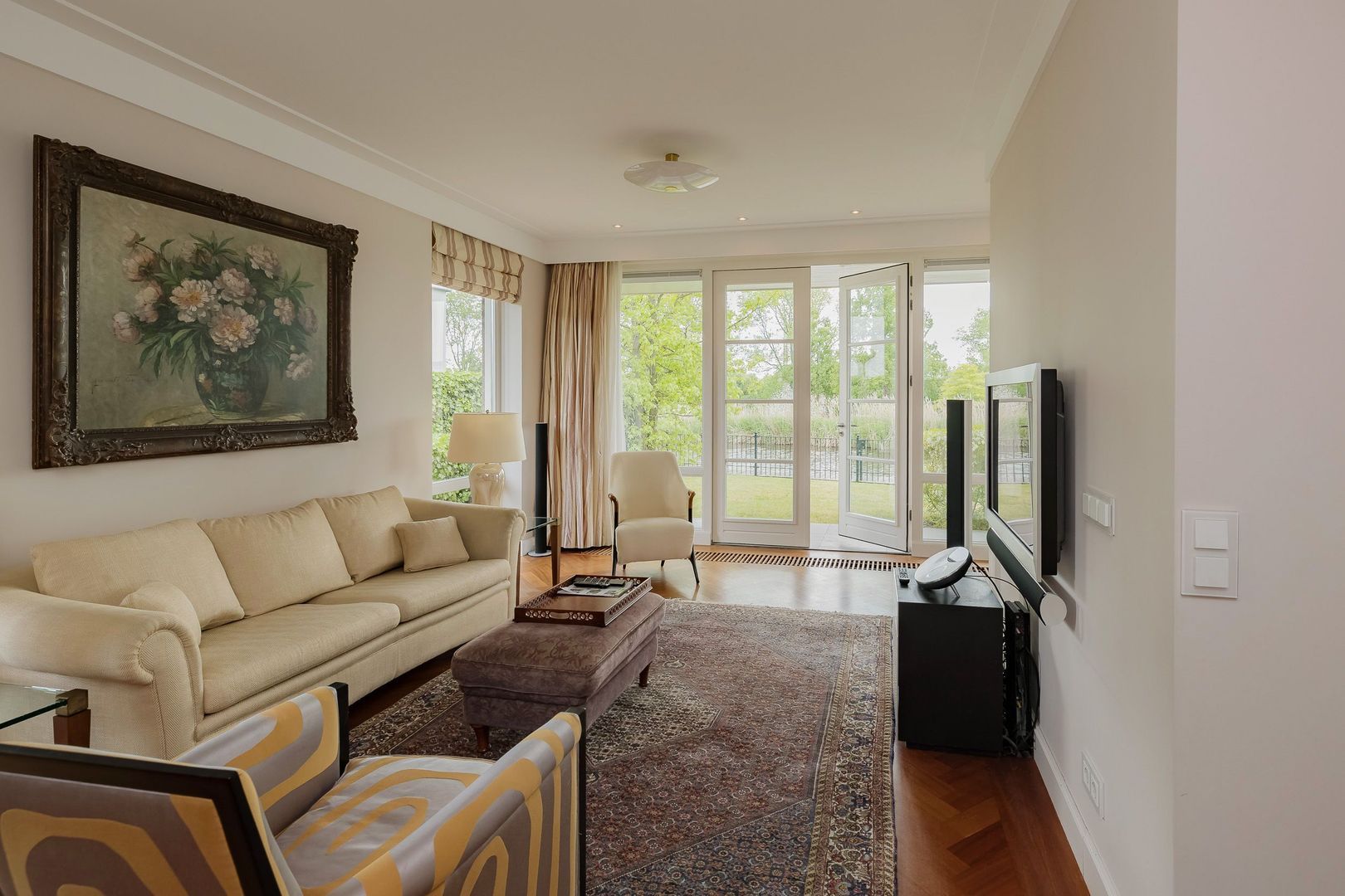 Mandenmakerskade 6, Lisse foto-21