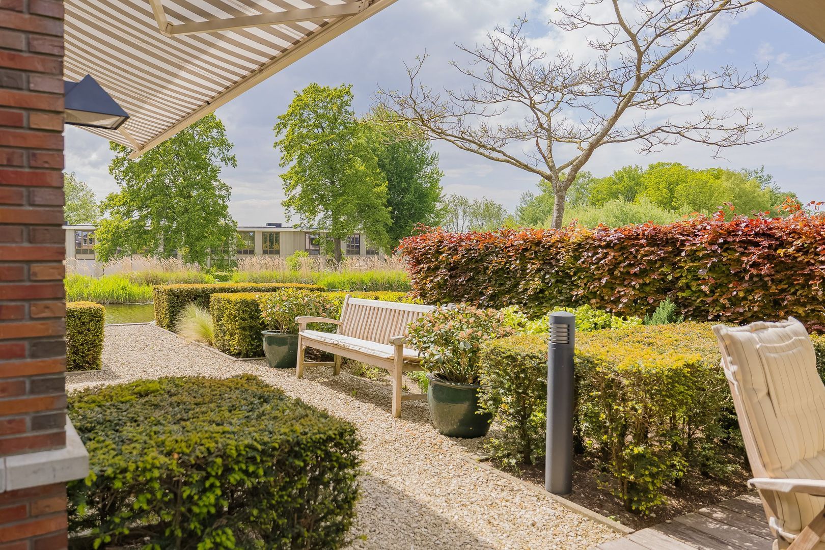 Mandenmakerskade 6, Lisse foto-19