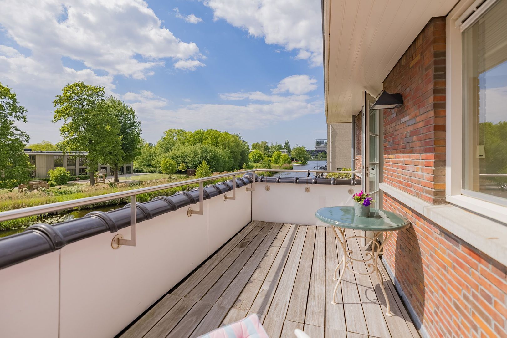 Mandenmakerskade 6, Lisse foto-41