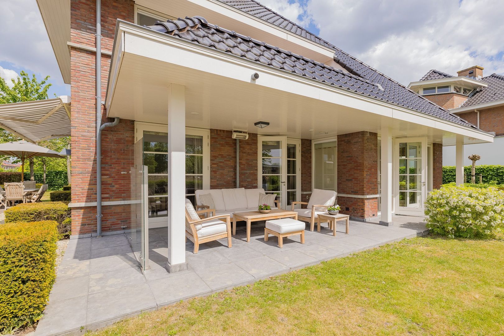 Mandenmakerskade 6, Lisse foto-61