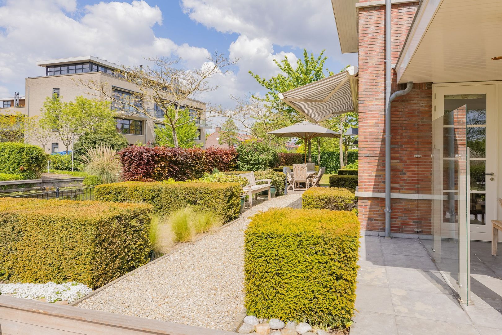 Mandenmakerskade 6, Lisse foto-63