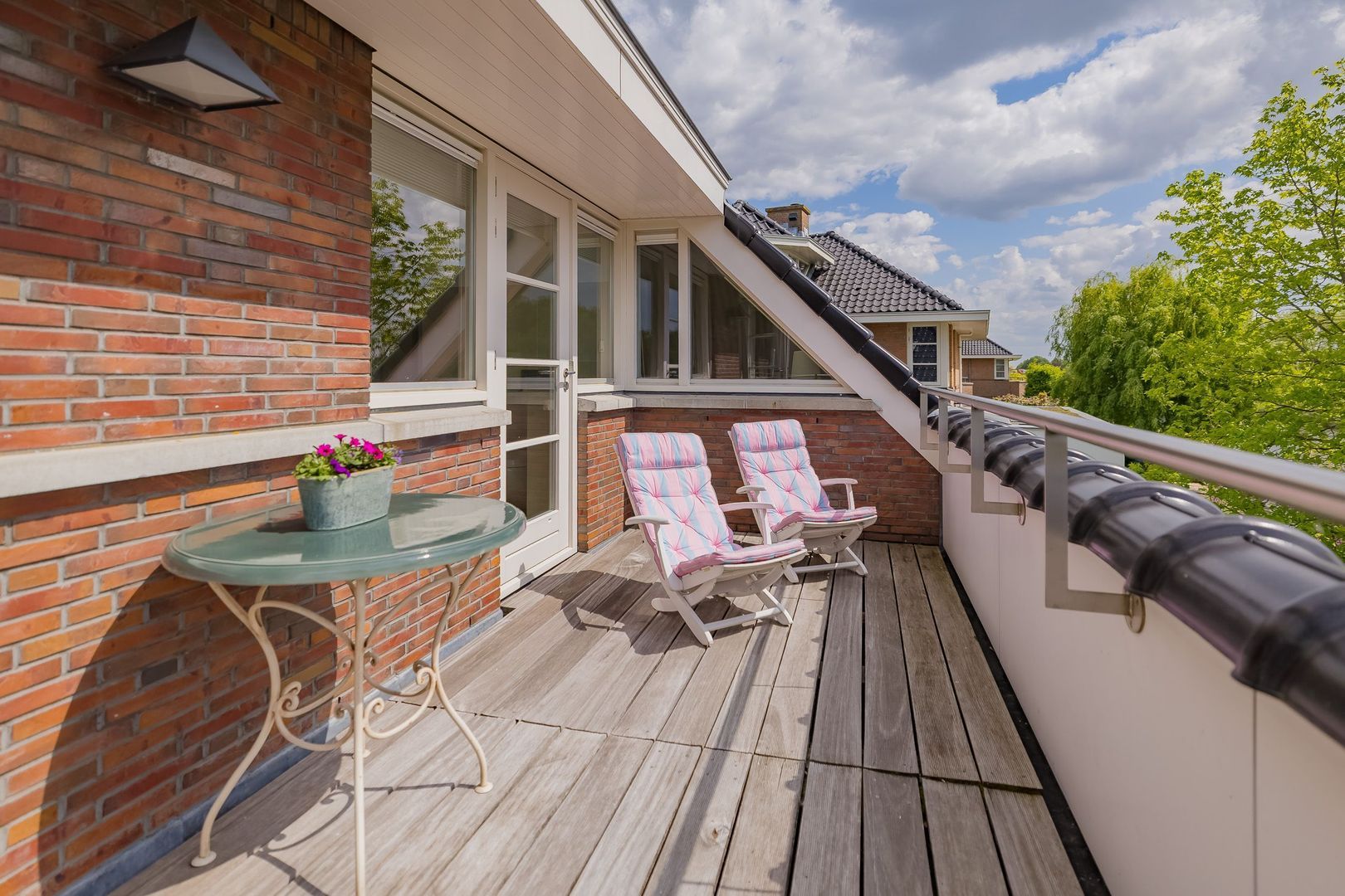 Mandenmakerskade 6, Lisse foto-42