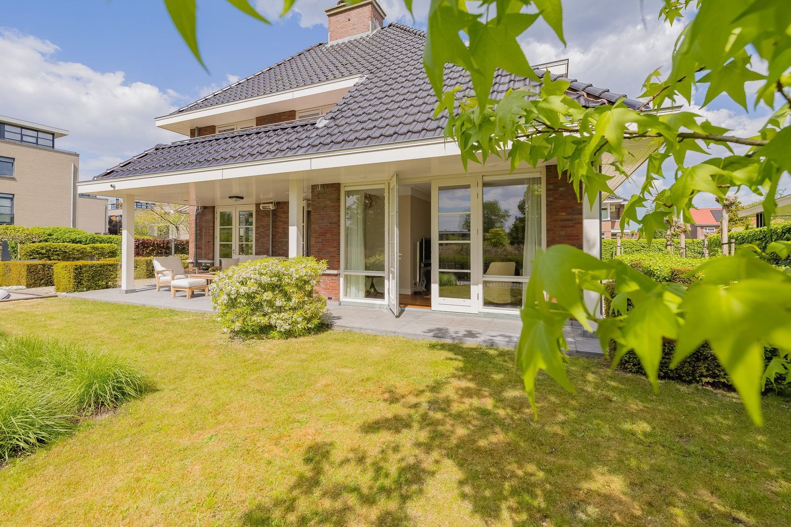 Mandenmakerskade 6, Lisse foto-67