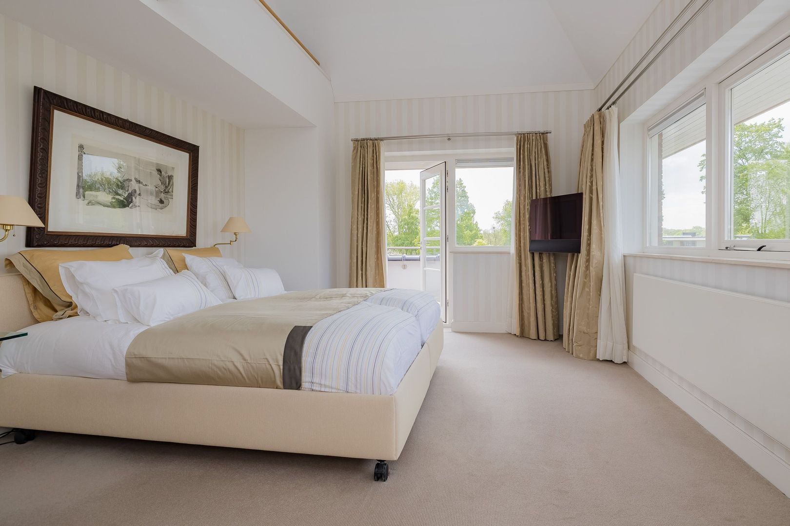 Mandenmakerskade 6, Lisse foto-40