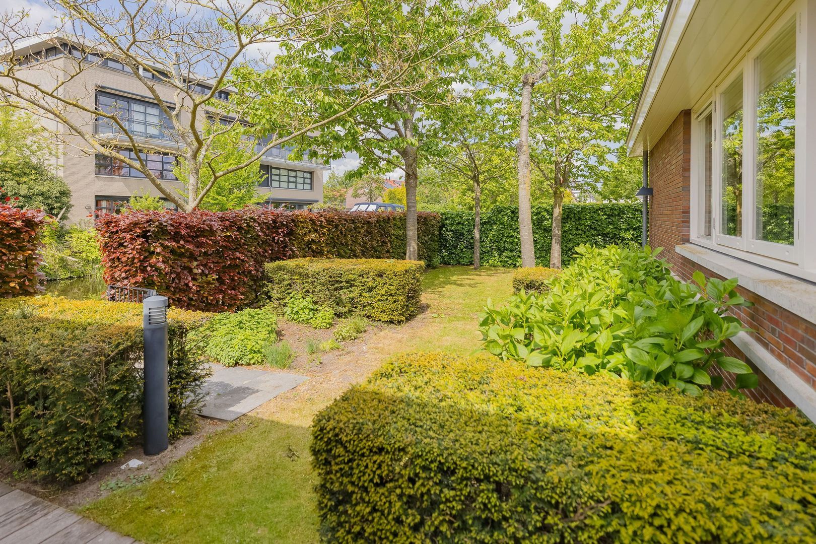 Mandenmakerskade 6, Lisse foto-66