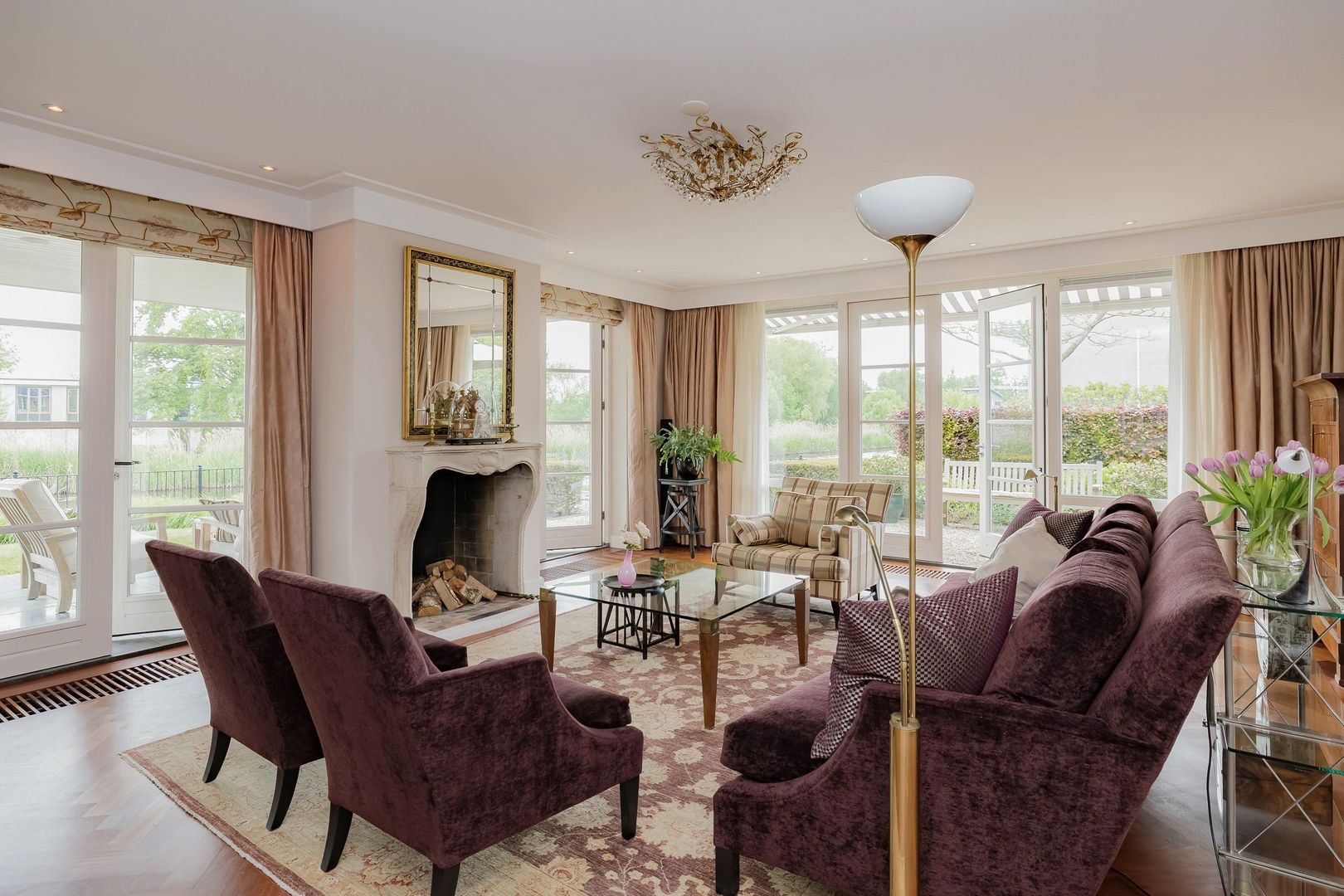 Mandenmakerskade 6, Lisse foto-10