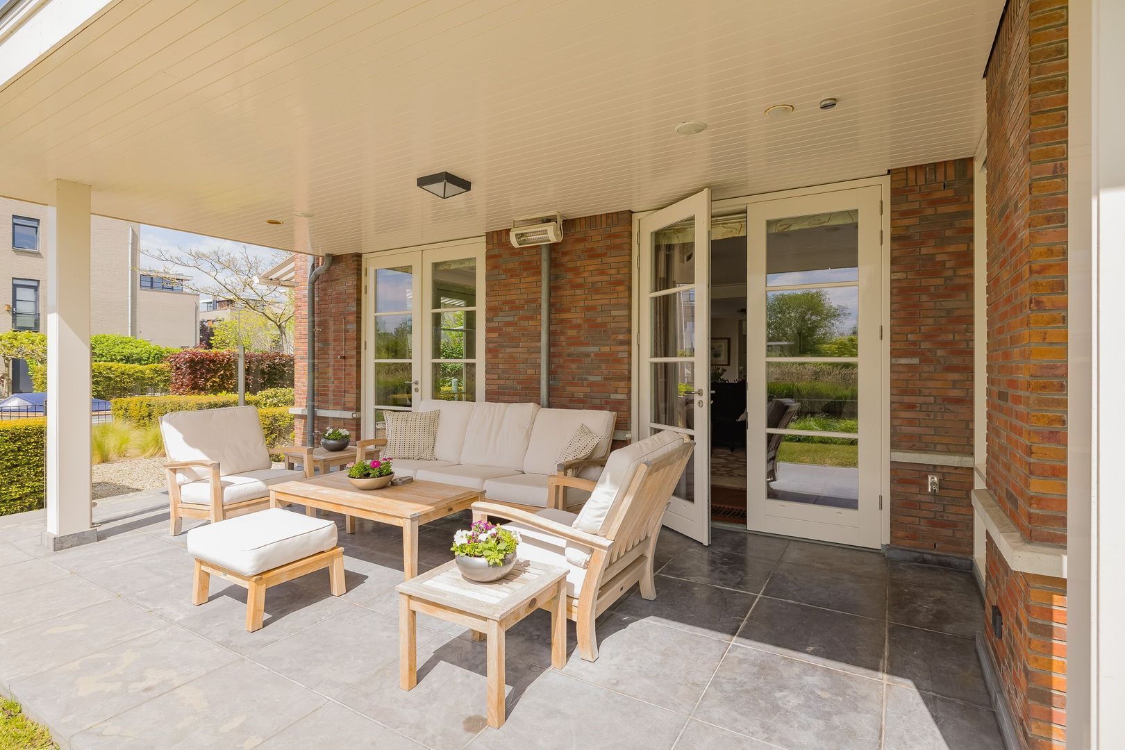 Mandenmakerskade 6, Lisse foto-18