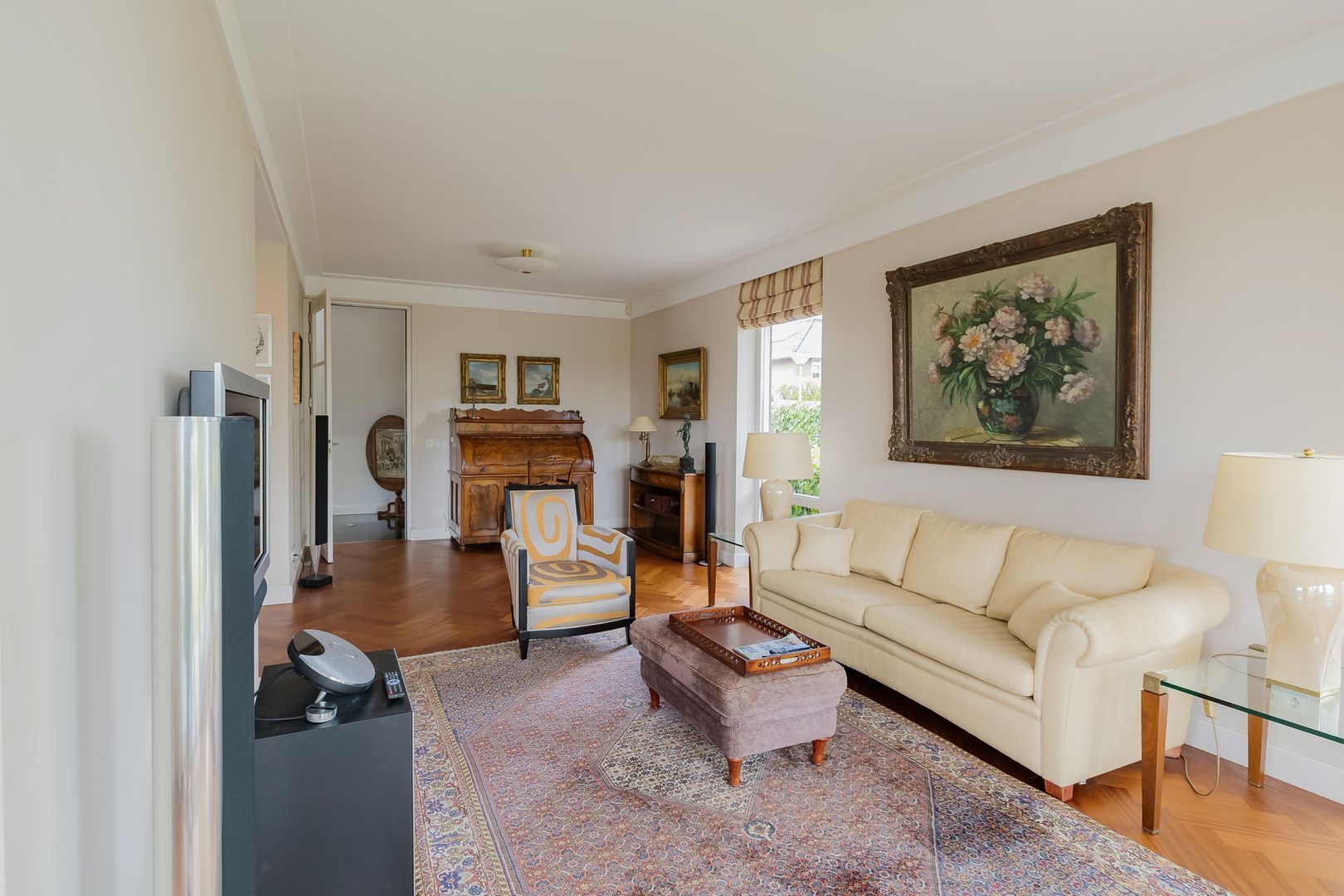 Mandenmakerskade 6, Lisse foto-23