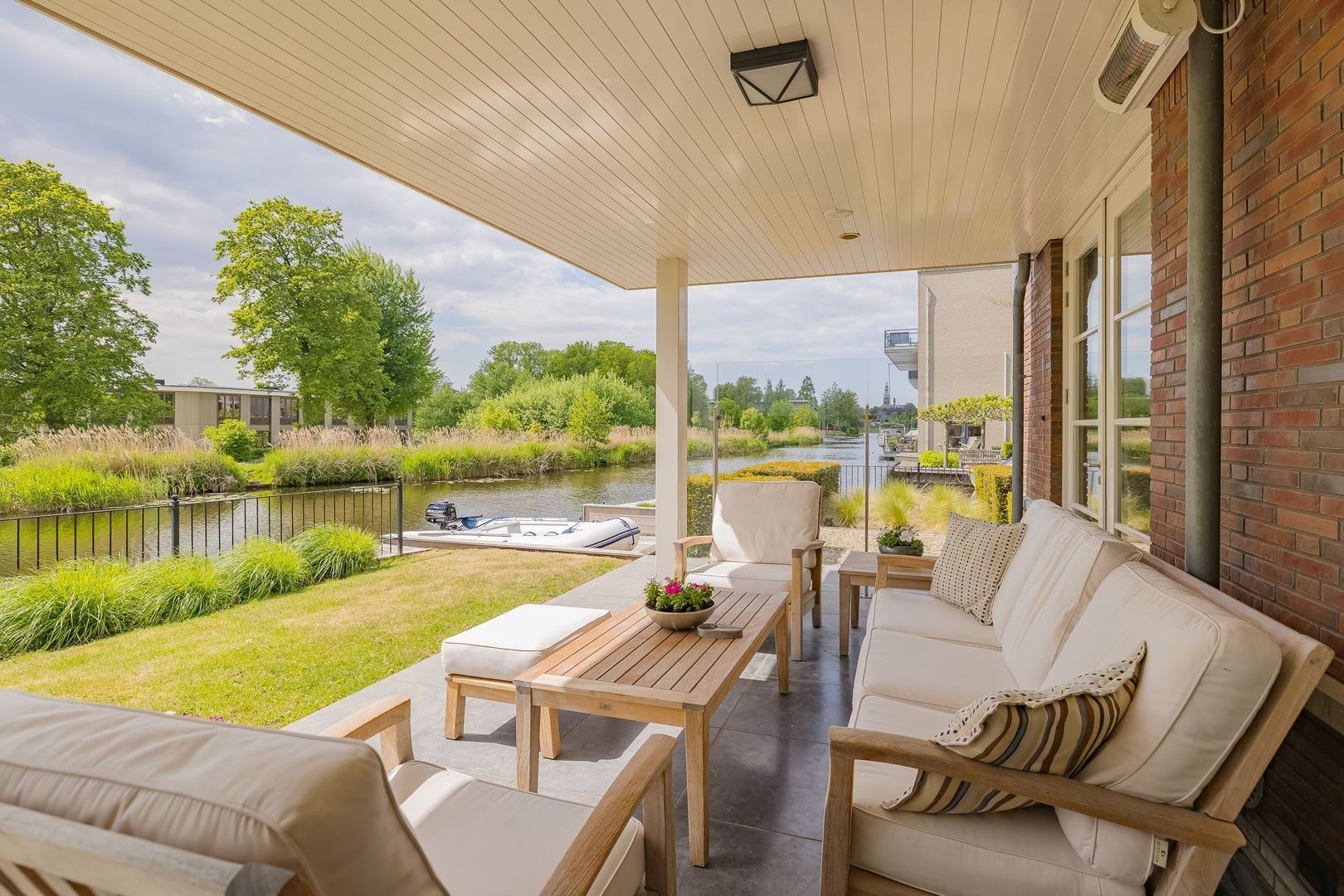 Mandenmakerskade 6, Lisse foto-17