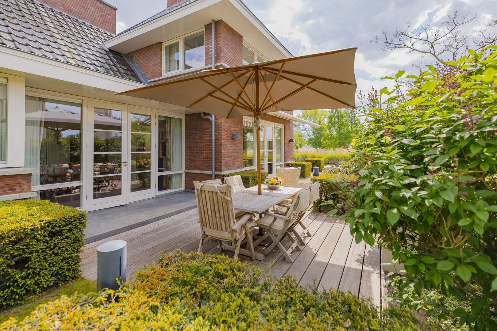 Mandenmakerskade 6, Lisse foto-64